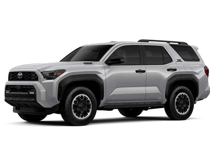 2025 Toyota 4Runner TRD Off-Road Premium i-FORCE MAX in St. Louis