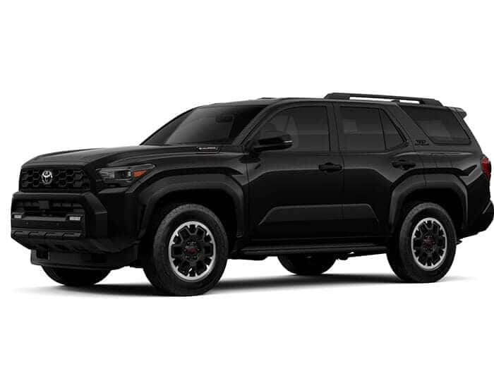 2025 Toyota 4Runner TRD Off-Road i-FORCE MAX in St. Louis