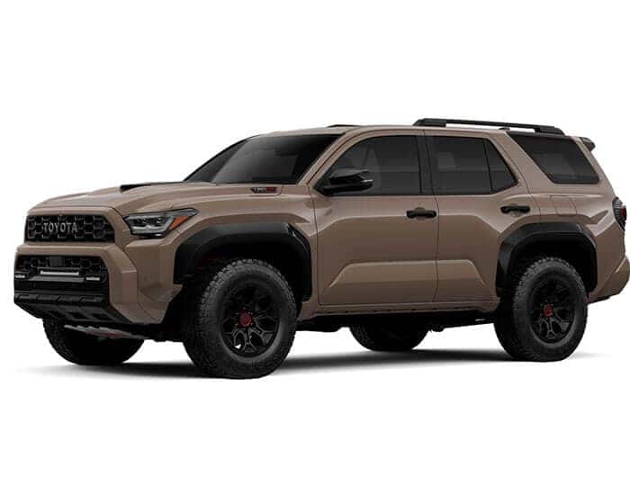 2025 Toyota 4Runner TRD Pro in St. Louis