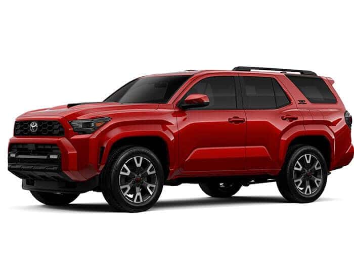 2025 Toyota 4Runner TRD Sport in St. Louis