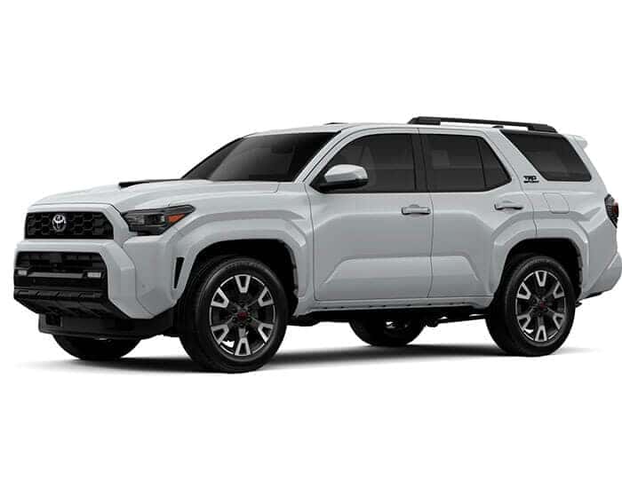 2025 Toyota 4Runner TRD Sport Premium in St. Louis