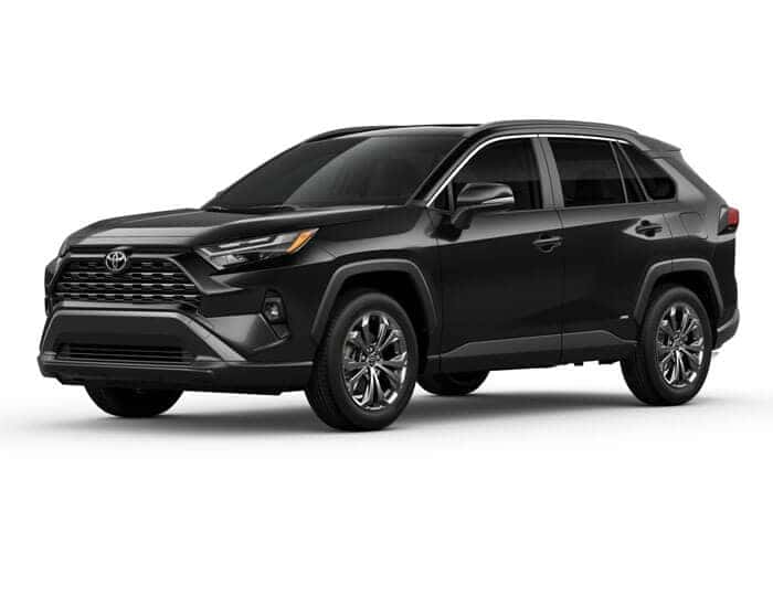 2025 Toyota RAV4 Hybrid XLE Premium in St. Louis