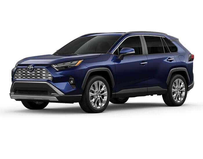 2025 Toyota RAV4 in St. Louis