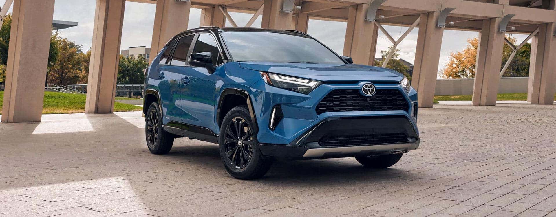 2025 Toyota RAV4 in St. Louis