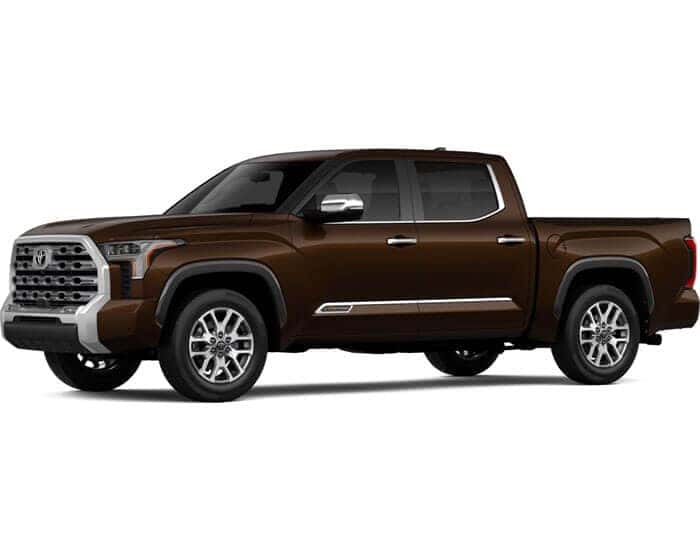 2025 Toyota Tundra 1794 Edition in St. Louis