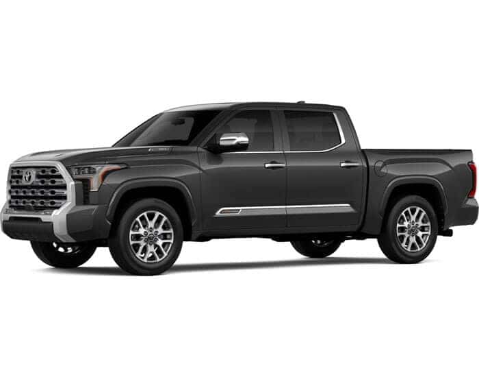 2025 Toyota Tundra 1794 Edition i-FORCE MAX in St. Louis