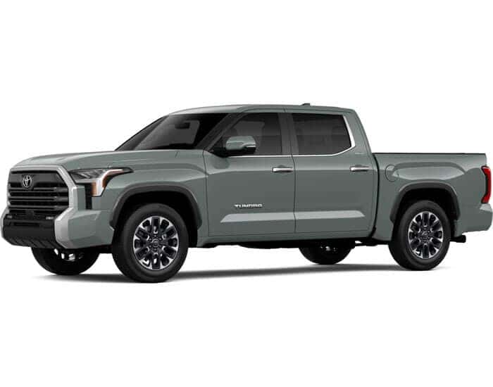 2025 Toyota Tundra Limited i-FORCE MAX in St. Louis