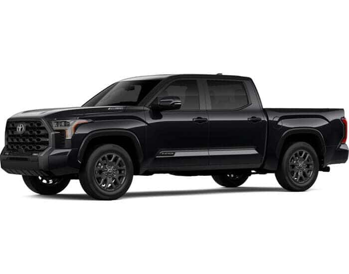2025 Toyota Tundra in St. Louis