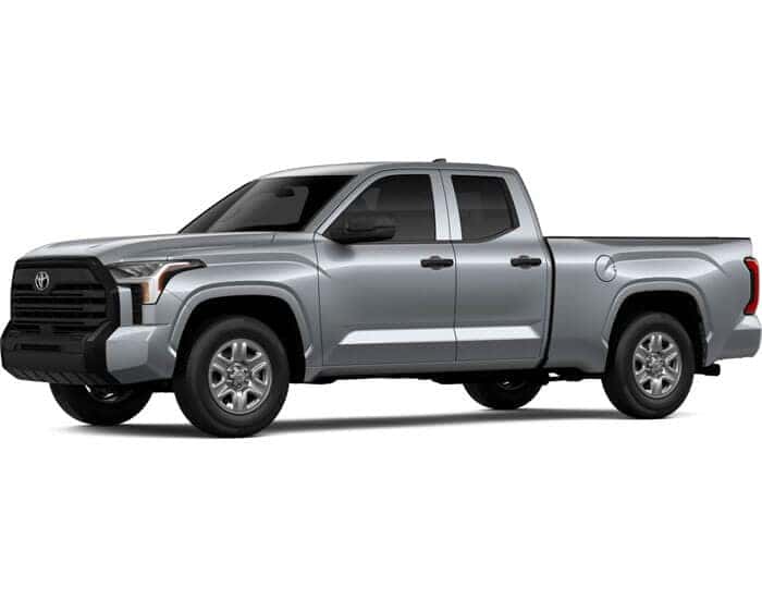 2025 Toyota Tundra SR in St. Louis