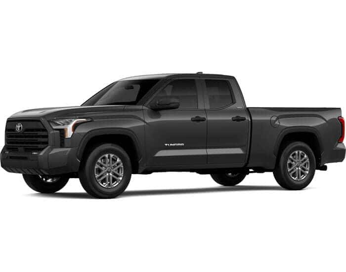 2025 Toyota Tundra SR5 in St. Louis