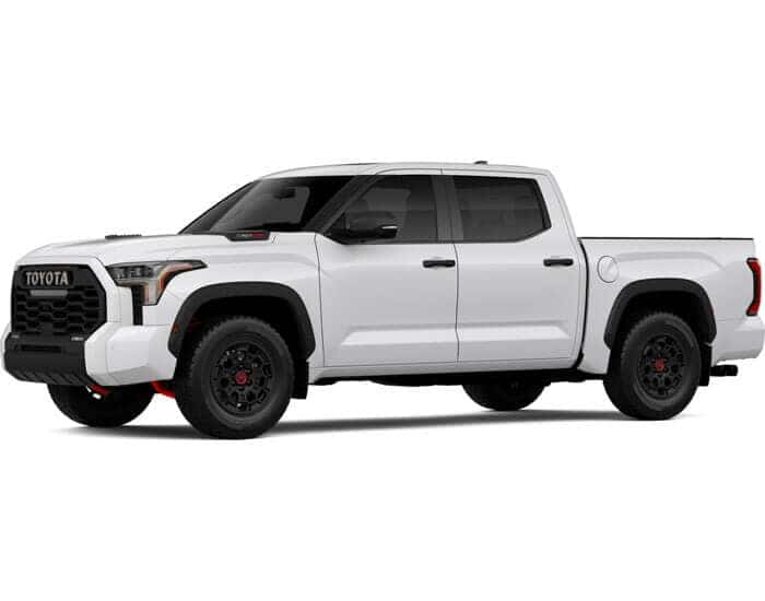 2025 Toyota Tundra TRD Pro in St. Louis