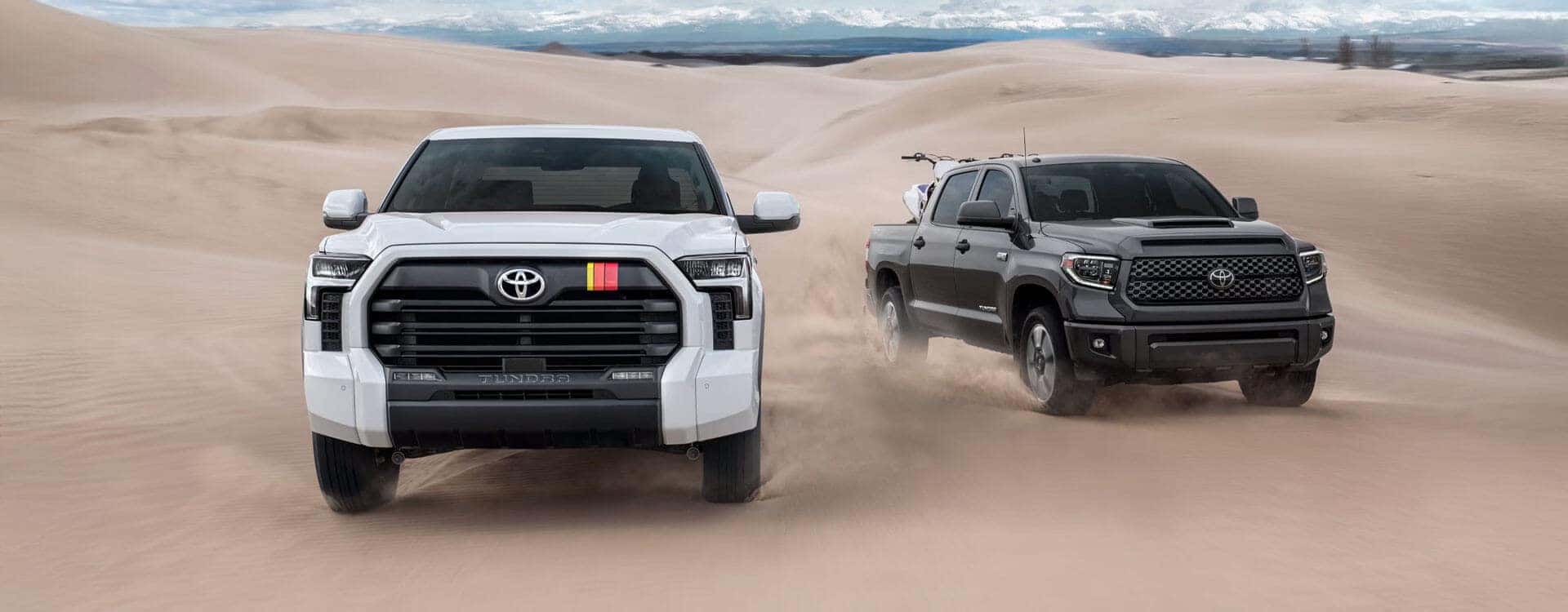2025 Toyota Tundra in St. Louis