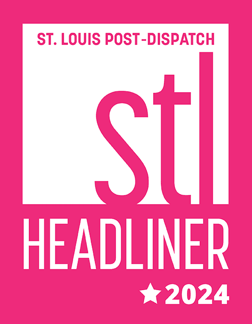 St. Louis Post-Distpatch STL Headliner Awards