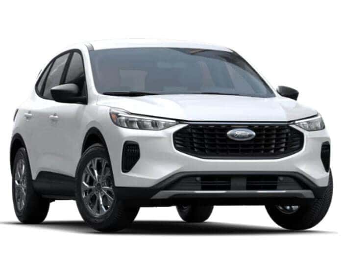2025 Ford Escape Active in St. Louis