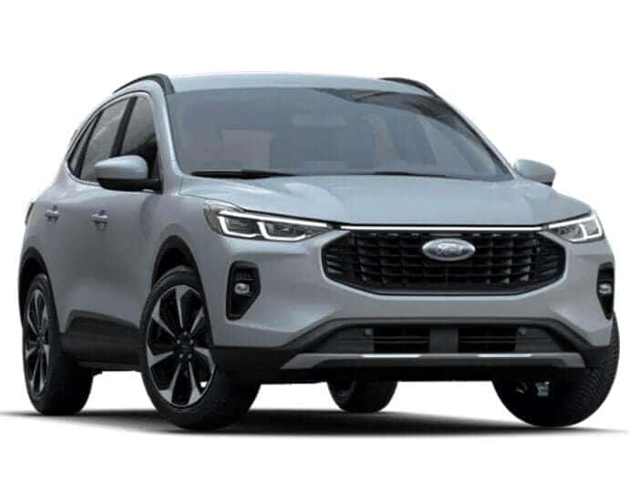2025 Ford Escape Platinum in St. Louis