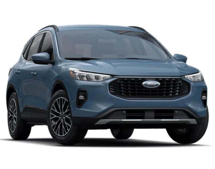 2025 Ford Escape Plug-In Hybrid in St. Louis