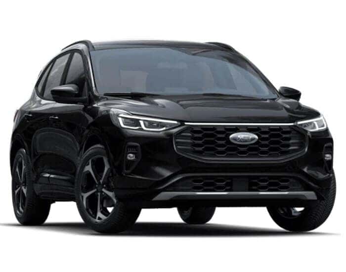2025 Ford Escape ST-Line Elite in St. Louis