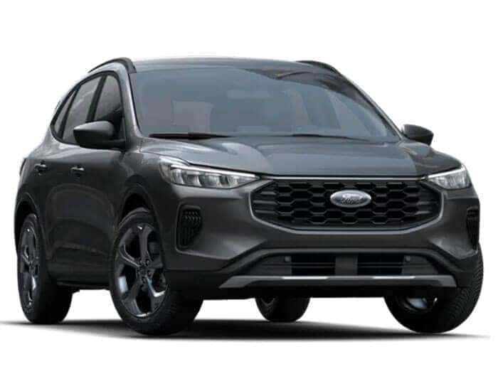 2025 Ford Escape ST-Line in St. Louis