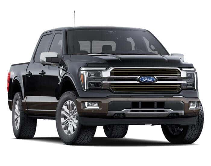 2025 Ford F-150 King Ranch in St. Louis