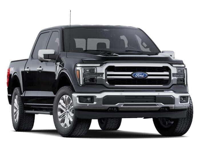 2025 Ford F-150 LARIAT in St. Louis
