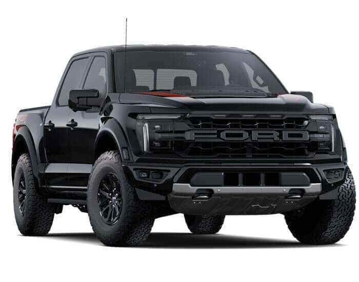 2025 Ford F-150 Raptor in St. Louis