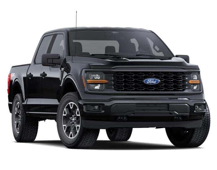 2025 Ford F-150 STX in St. Louis