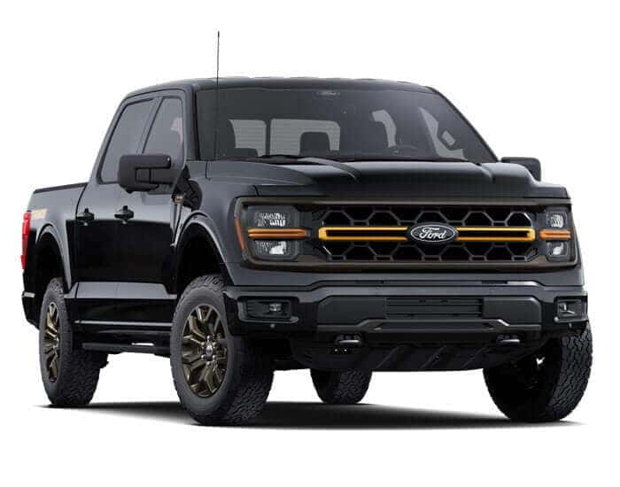 2025 Ford F-150 TREMOR in St. Louis