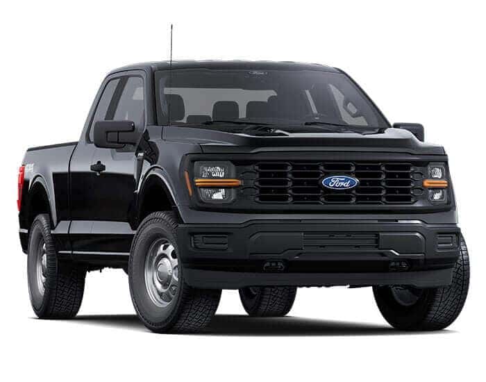 2025 Ford F-150 XL in St. Louis