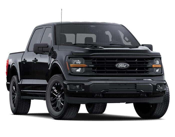 2025 Ford F-150 XLT in St. Louis