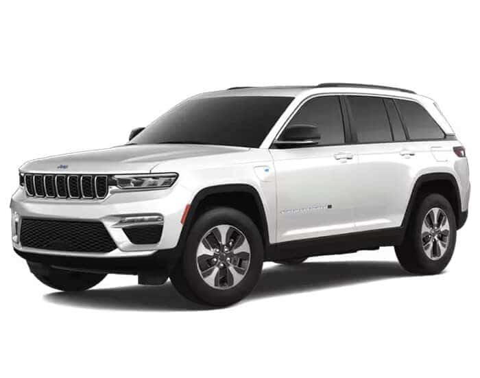 2025 Jeep Grand Cherokee 4xe in St. Louis