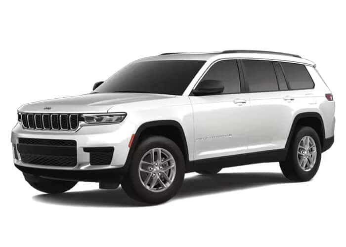 2025 Jeep Grand Cherokee L Laredo X in St. Louis