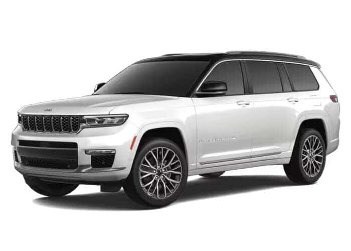 2025 Jeep Grand Cherokee L Summit Reserve in St. Louis