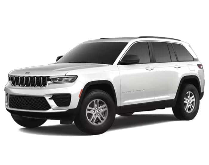 2025 Jeep Grand Cherokee Laredo A in St. Louis