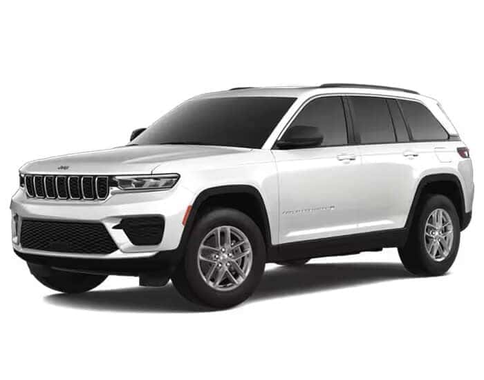 2025 Jeep Grand Cherokee Laredo X in St. Louis