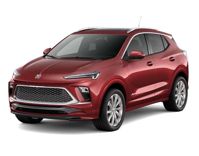 2025 Buick Encore GX in St. Louis