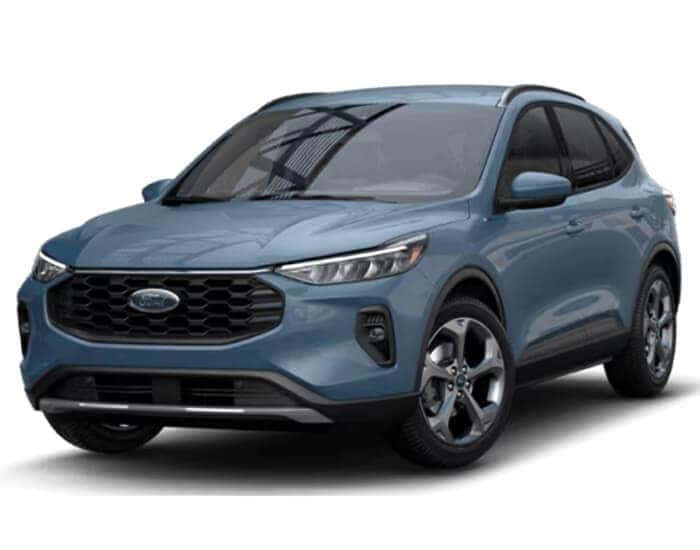 2025 Ford Escape in St. Louis