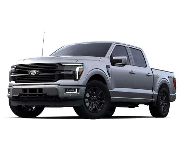 2025 Ford F-150 in St. Louis