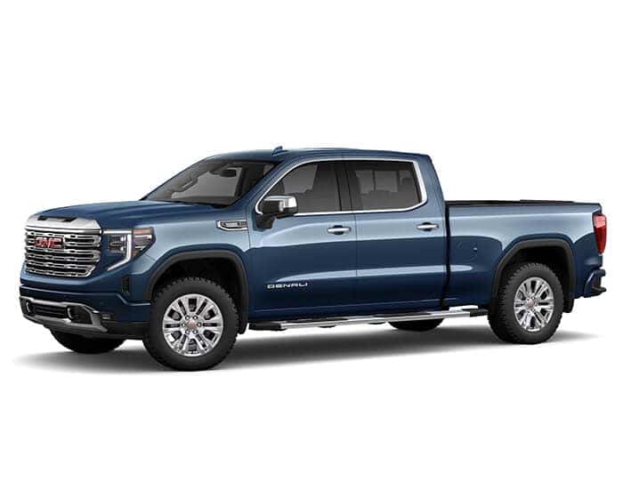 2025 GMC Sierra in St. Louis