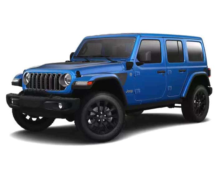 2025 Jeep Wrangler Backcountry X 4xe in St. Louis