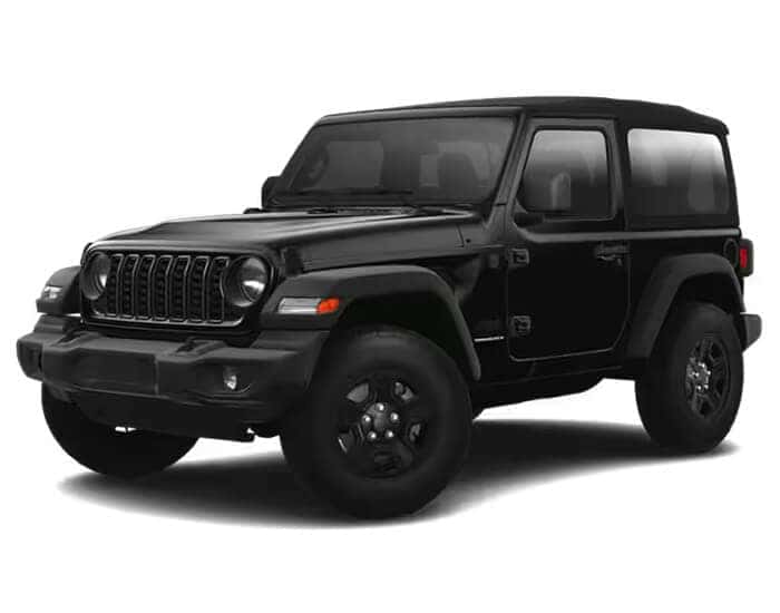 2025 Jeep Wrangler Sport in St. Louis