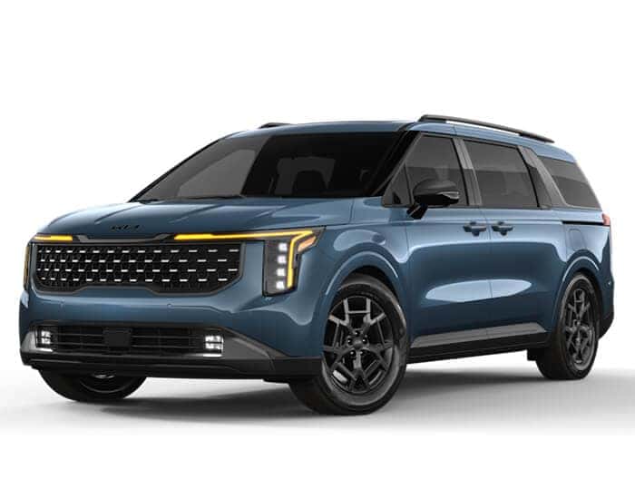 2025 Kia Carnival in St. Louis