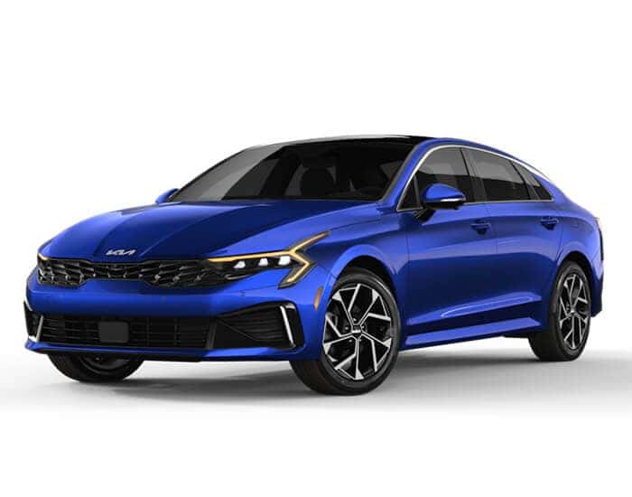 2025 Kia K5 in St. Louis