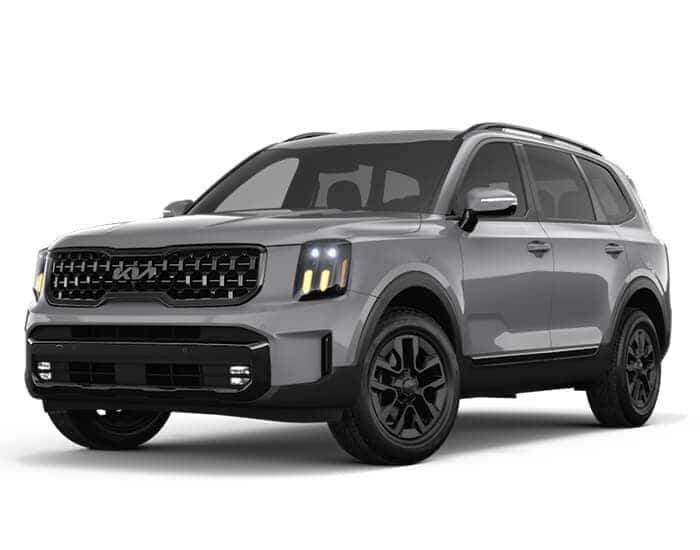 2025 Kia Telluride in St. Louis