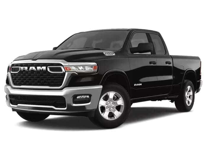 2025 Rams 1500 Big Horn in St. Louis