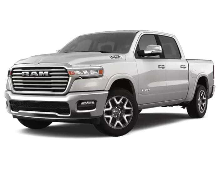 2025 Rams 1500 Laramie in St. Louis