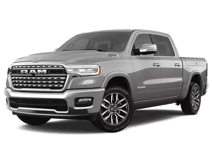 2025 Rams 1500 Limited Longhorn in St. Louis