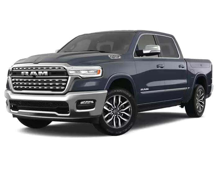 2025 Rams 1500 Limited in St. Louis