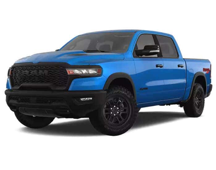 2025 Rams 1500 Laramie in St. Louis