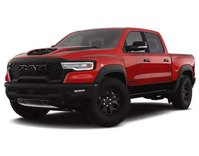 2025 Rams 1500 Rho in St. Louis