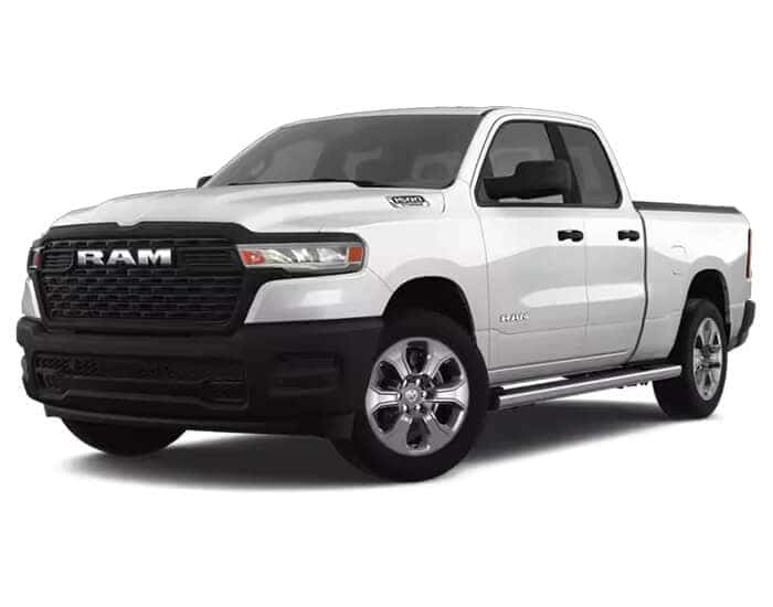 2025 Rams 1500 Tradesman HFE in St. Louis